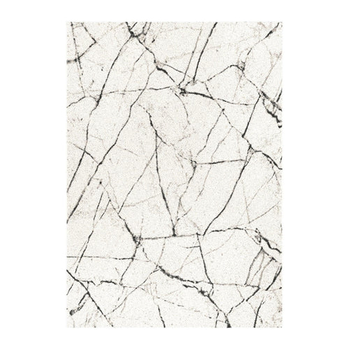 AFK Living vloerkleed Marble - zeer zacht - beige - 160 x 230 cm - vtwonen shop