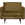 BePureHome fauteuil Rodeo - Velvet - Chestnut - 85x105x86