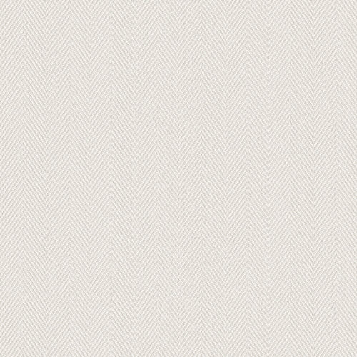 Sanders & Sanders behang visgraat-motief beige - 53 cm x 10 m - 640525 - vtwonen shop