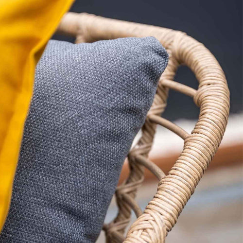 Garden Impressions tuinset Lucs - Tulli bruin 6 - delig - vtwonen shop