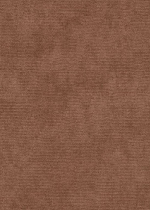 Erismann behang effen terracotta - 53 cm x 10.05 m - 662410 - vtwonen shop