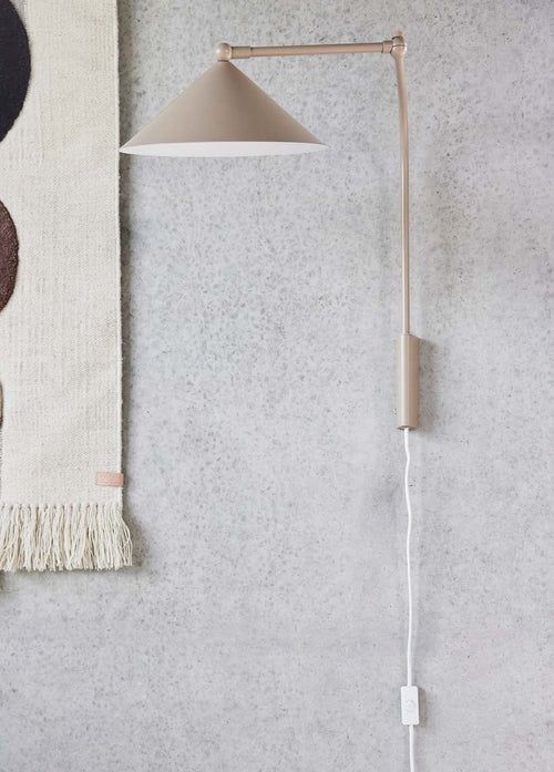 OYOY Lamp Kasa - metaal - vtwonen shop