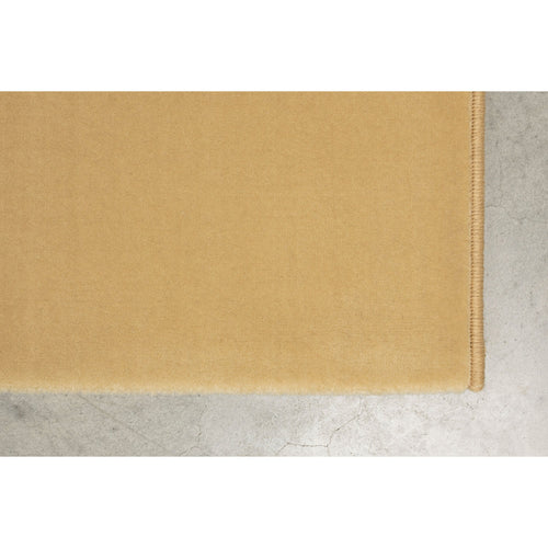 Housecraft Living Spots Vloerkleed 160x230 cm Organische vormen Beige/ Bruin - vtwonen shop