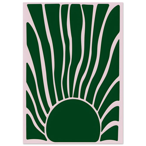Artfulprints  Matisse – Flora flow   poster A4 21x29.7 cm - vtwonen shop