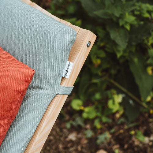 Weltevree Woodlounger - vtwonen shop