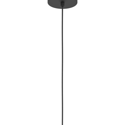 EGLO hanglamp Barbotto - gu10 - zwart, goud