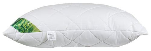 Ten Cate hoofdkussen - bamboe - 60x70 - vtwonen shop