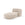 Micadoni rechter chaise longue Miley 2-zits, structurele stof antraciet - 156x90x70cm