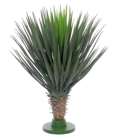 Maxifleur Yucca Rostrata kunstplant 80cm