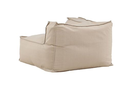 Rebellenclub Loungeset Timo - Beige - vtwonen shop