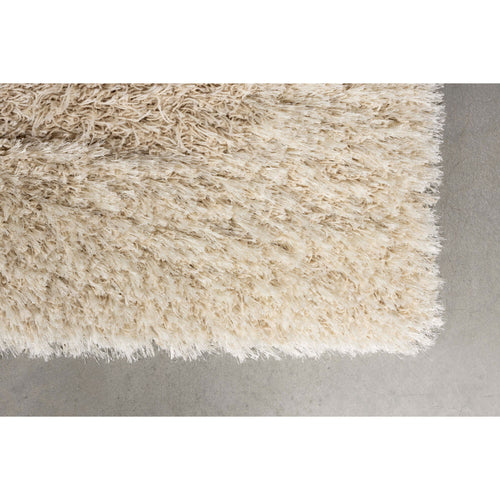 Zuiver Curly Vloerkleed 160x230 - Beige