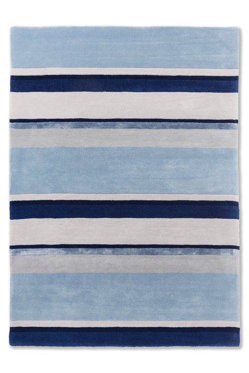 Laura Ashley Eaton-Dark Seaspray 81008 200x280 cm - vtwonen shop