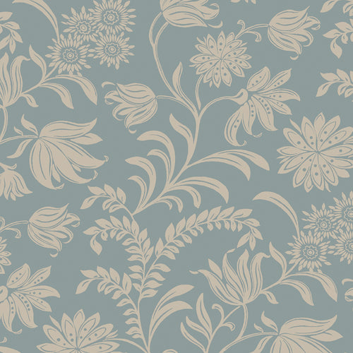 Laura Ashley Vliesbehang - Hemingway
