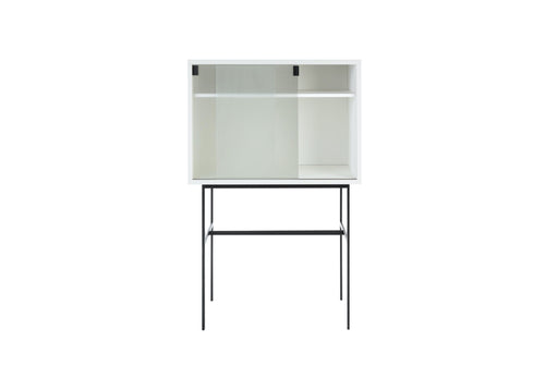 noo.ma LEKKO Console - Almond Grey