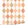ESTAhome behang ruitjes beige, paars en terracotta - 50 x 900 cm - 131764