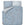 Pip Studio Dekbedovertrek Bamboo Blossom - 200 x 200/220 cm - Licht blauw