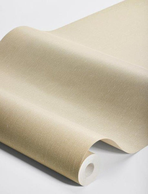 borastapeter behang effen beige - 53 cm x 10.05 m - 660475 - vtwonen shop