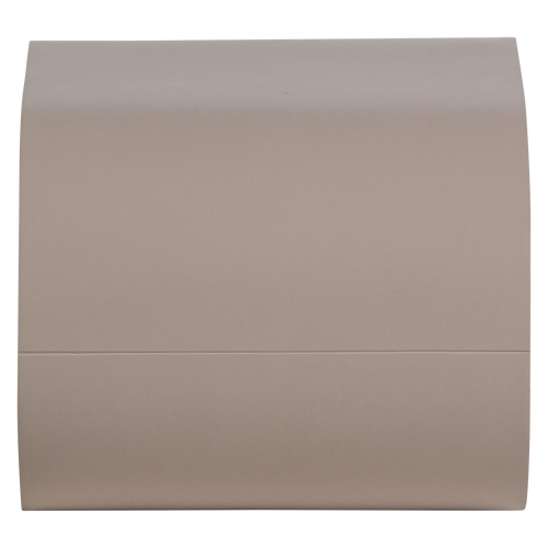 WOOOD nachtkastje hangend Momo - Hout - Zand - 24x36x28