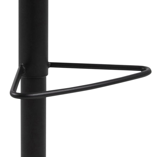 Rebellenclub Barkruk Trofors - set van 2 - Antraciet - vtwonen shop