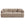 Cosmopolitan Design Modulaire bank Campi 3-zits, flueel grijs - 90x220x70cm