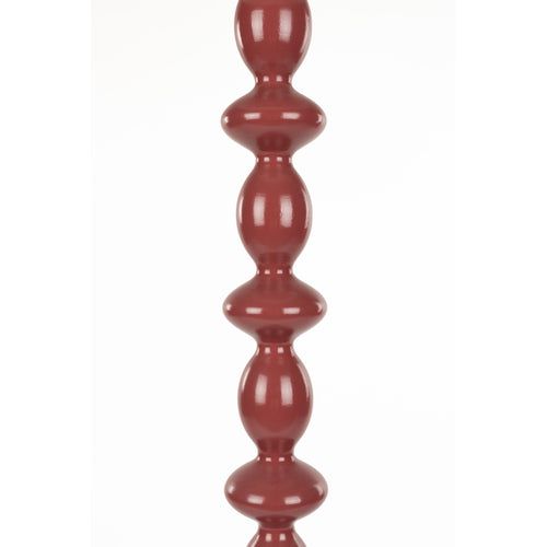 Housecraft Living Pim Vloerlamp Rood