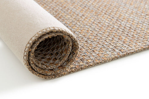 Garden Impressions Castle buitenkleed - 200x290 cm - rustic gravel - vtwonen shop