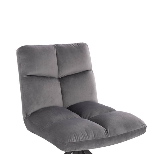 Home Deluxe Eetkamerstoel NODA Lichtgrijs Aantal: 4 - vtwonen shop