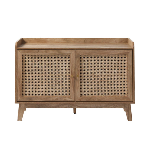 Calicosy - PALMO Dressoir - Licht hout - 39x110x74,5 cm