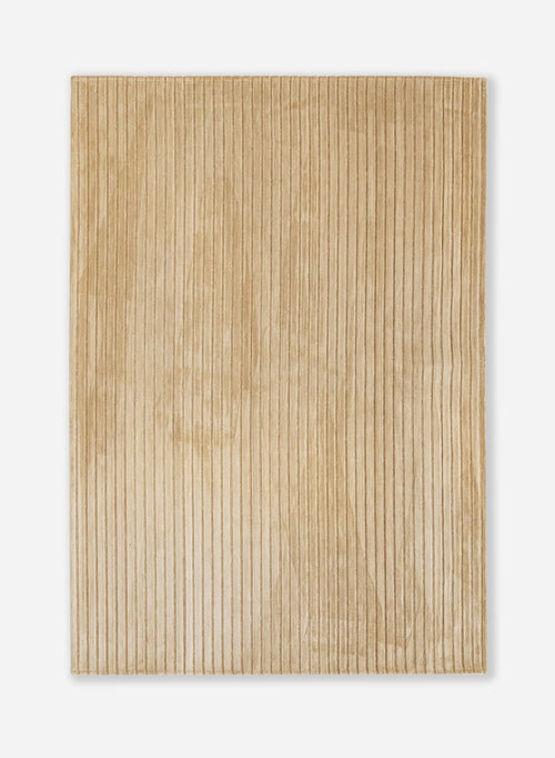 Decromatic vloerkleed 6103 Camel - Beige - 140 x 200 cm