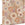 ESTAhome behang retro bloemen beige en roze - 50 x 900 cm - 131313