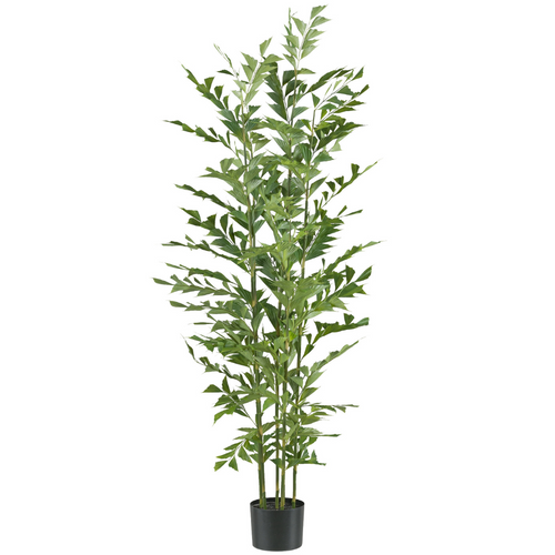 Flourify kunstplant - Caryota mitis palm - 150 cm