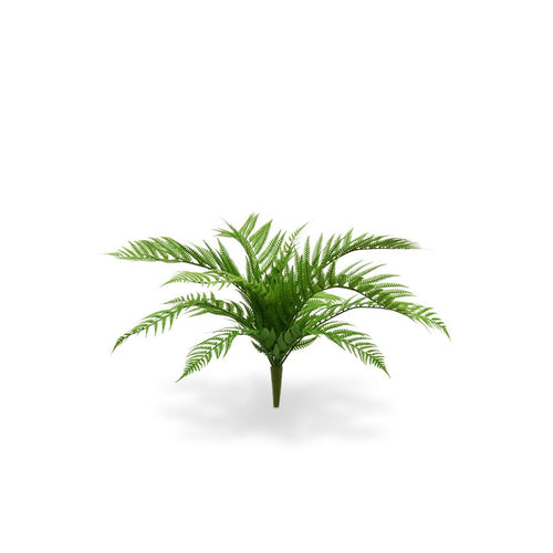 Maxifleur Alsophilla Varen kunstplant 60cm - UV bestendig