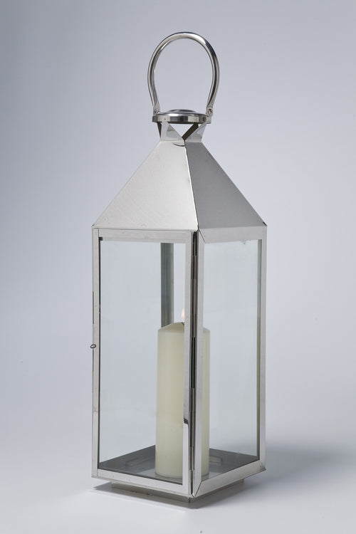 Kare Design Lantaarn Giardino (4/Set) - vtwonen shop