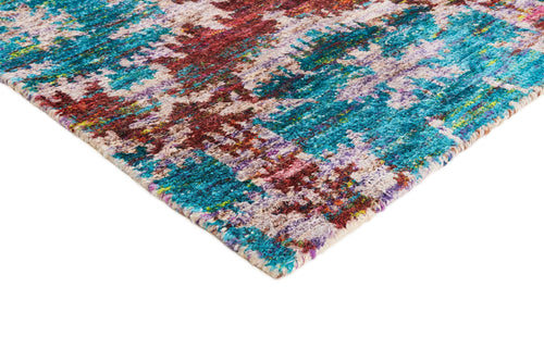 Vloerkleed MOMO Rugs Sari Silk TX-3420 140x200 cm