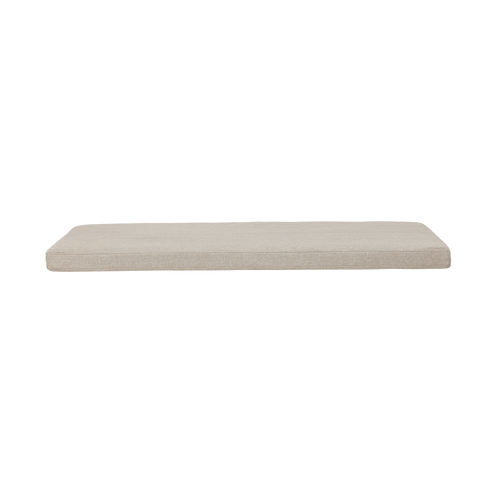 Nest living Vesper Kussen Voor Ladekast Beige - 120 x 60 cm