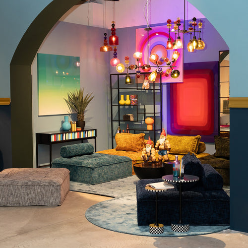 Kare Design Hanglamp Mazzo Sei - vtwonen shop