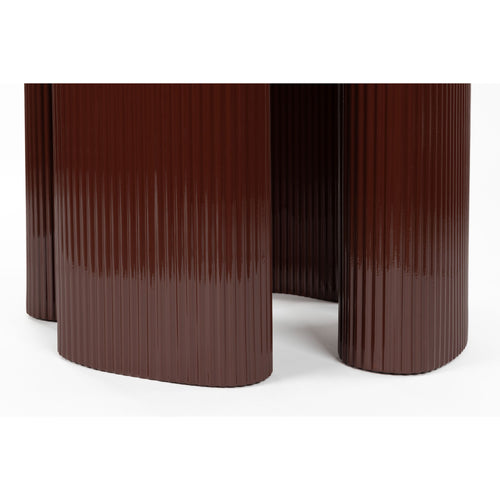 Housecraft Living Timo Eettafel Rood