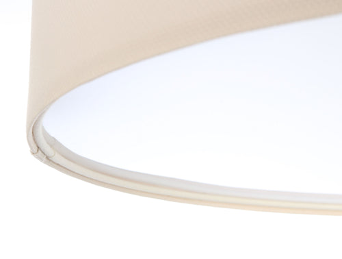 bpskoncept plafondlamp Mesh - diffuser - Ø 50 cm