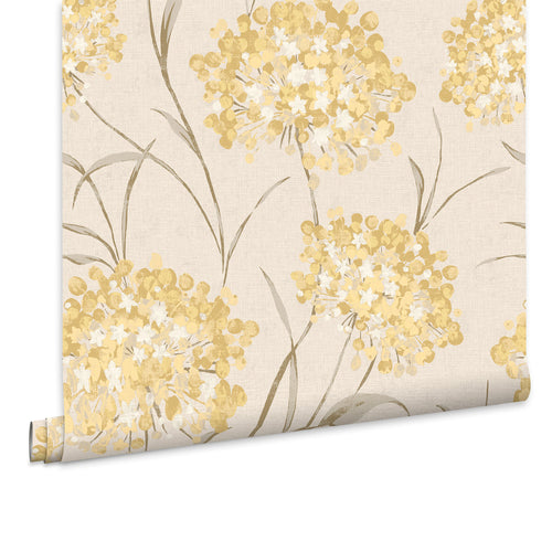 Laura Ashley Vliesbehang - Giselle 10mx52cm