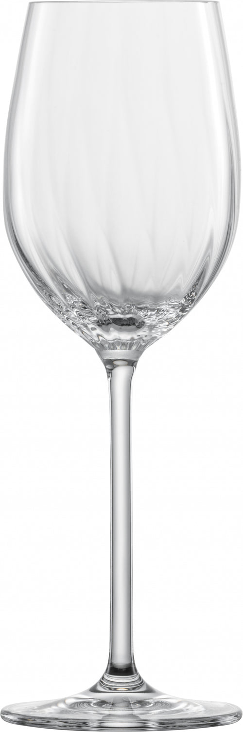 Zwiesel Glas Prizma Witte Wijnglas 2 - 296 ml - set van 2