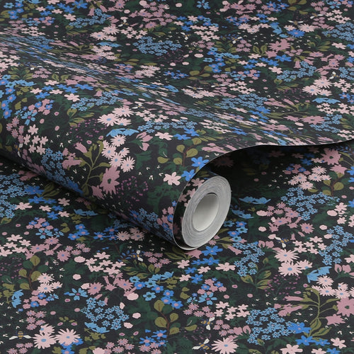 Joules Vliesbehang - Gilmorton Ditsy Garden Greens - 10mx52cm - vtwonen shop