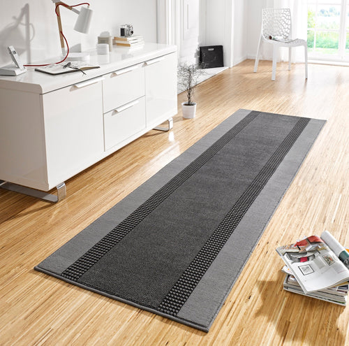 Designer Velours Runner Band 80x450 cm
