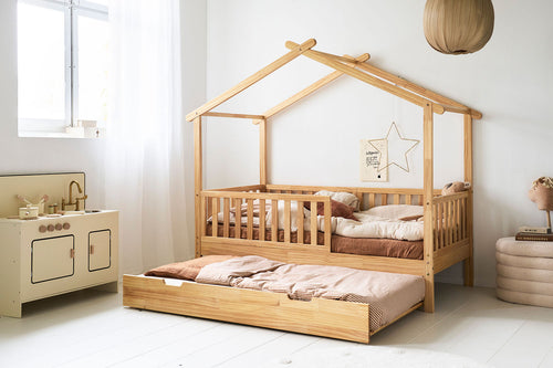 Petite Amélie Uitschuifbed MAISON