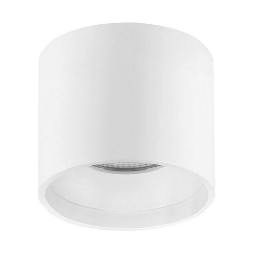 Nova Luce ANELLO Opbouwdownlight zandwit LED 16W 1477lm 3000K