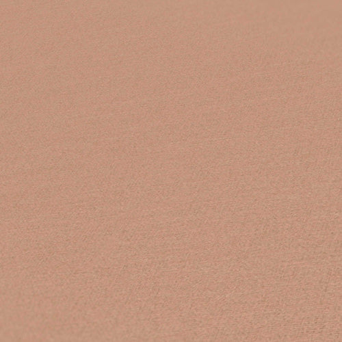 Livingwalls behang effen bruin en beige - 53 cm x 10.05 m - AS-390972