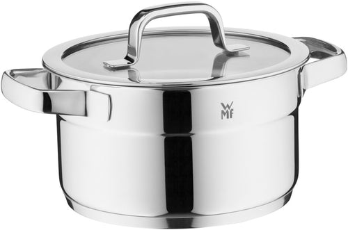 WMF Compact Cuisine Pannenset 5-delig - vtwonen shop