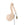 Light & Living wandlamp Pelikaan - brons - 33x28x63cm