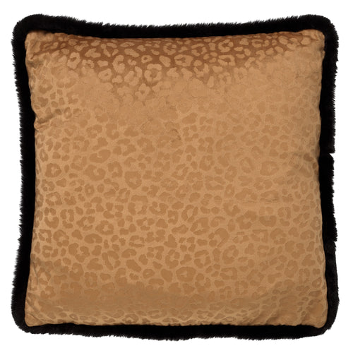 Dutch Decor kussenhoes Cheeta - 45x45 cm - vtwonen shop