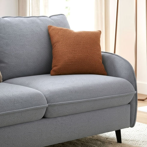 Calicosy - BIANCA Sofa - Beige - 105x178x95 cm