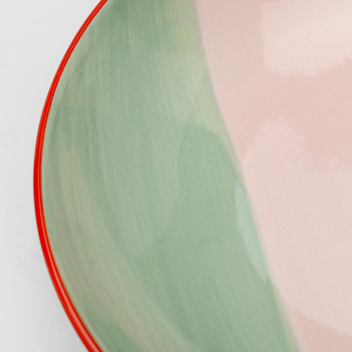 Kare Design Soepborden Capri Ø20cm (4/set)